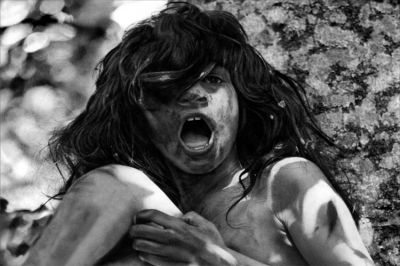 A História do "Menino Selvagem"