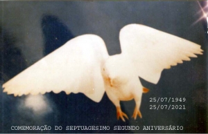 O RITO DE INVOCAÇÃO OU CHAMADA DO ESPIRITO SANTO E A RELEMBRANÇA DA IGREJA